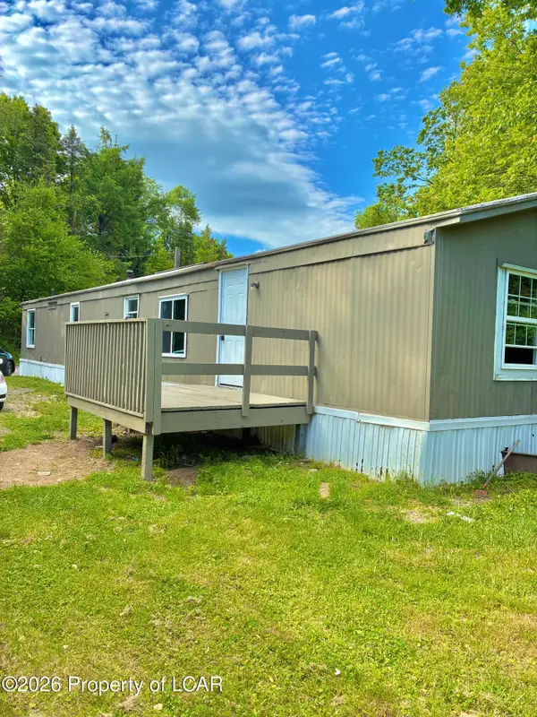 45 Country Pine Estates, Dallas, PA 18612