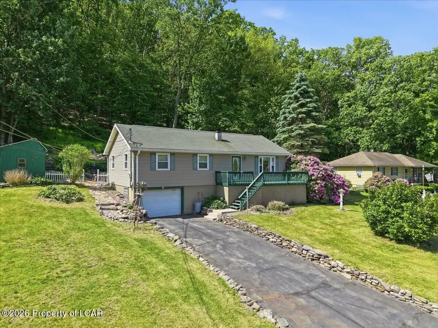 396 State Route 93, Sugarloaf, PA 18249 - #2