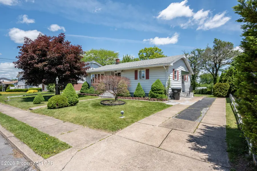 663 Quincy Street, West Hazleton, PA 18202 - #2