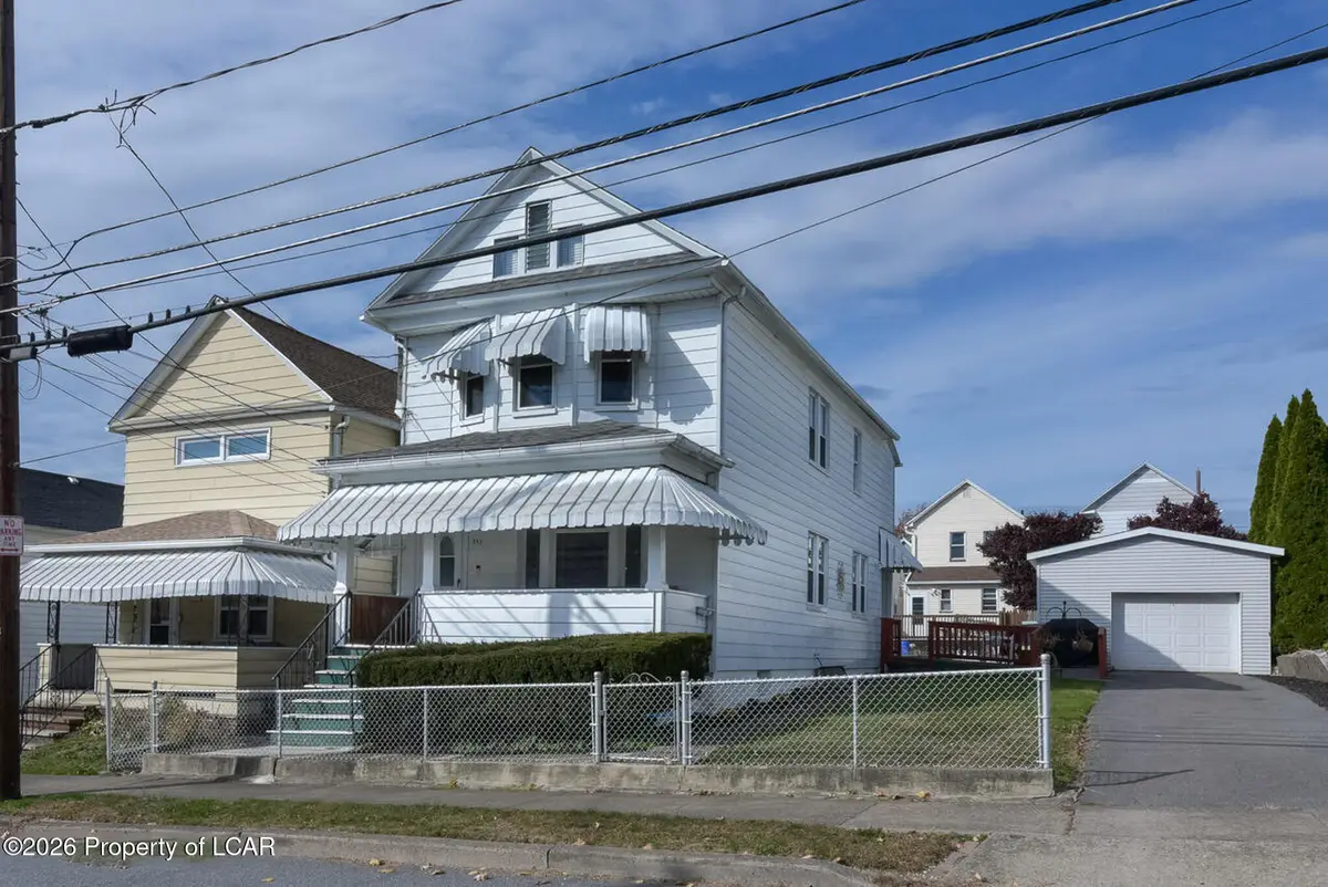 357 S Meade Street, Wilkes Barre, PA 18702 - Image #1
