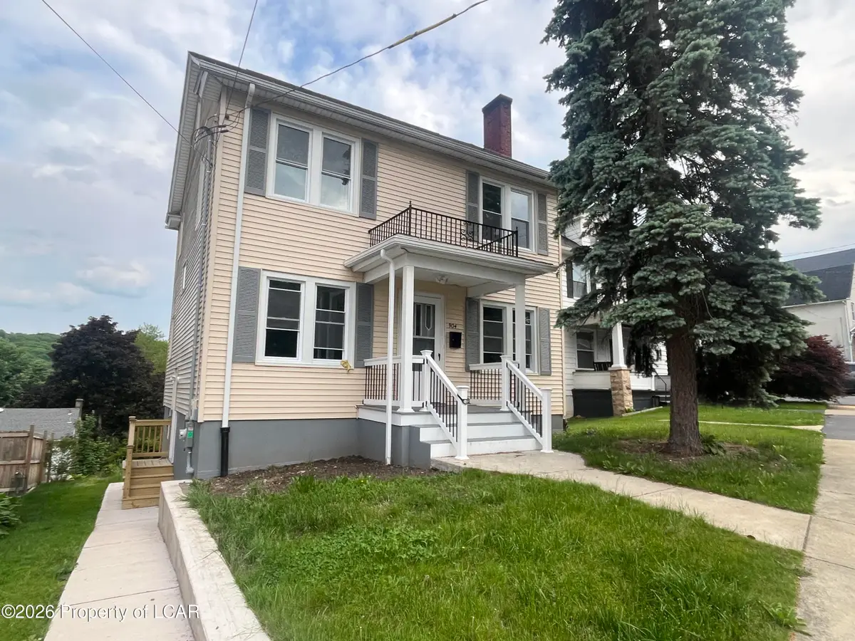 904 Wheeler Avenue, Scranton, PA 18510 - #1