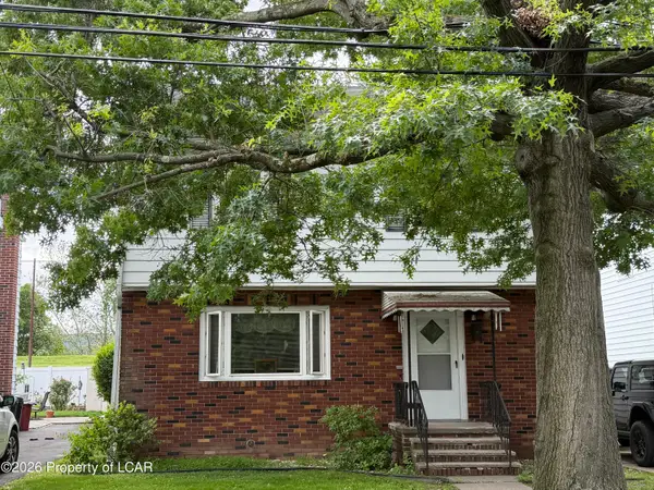 100 Dawes, Kingston, PA 18704