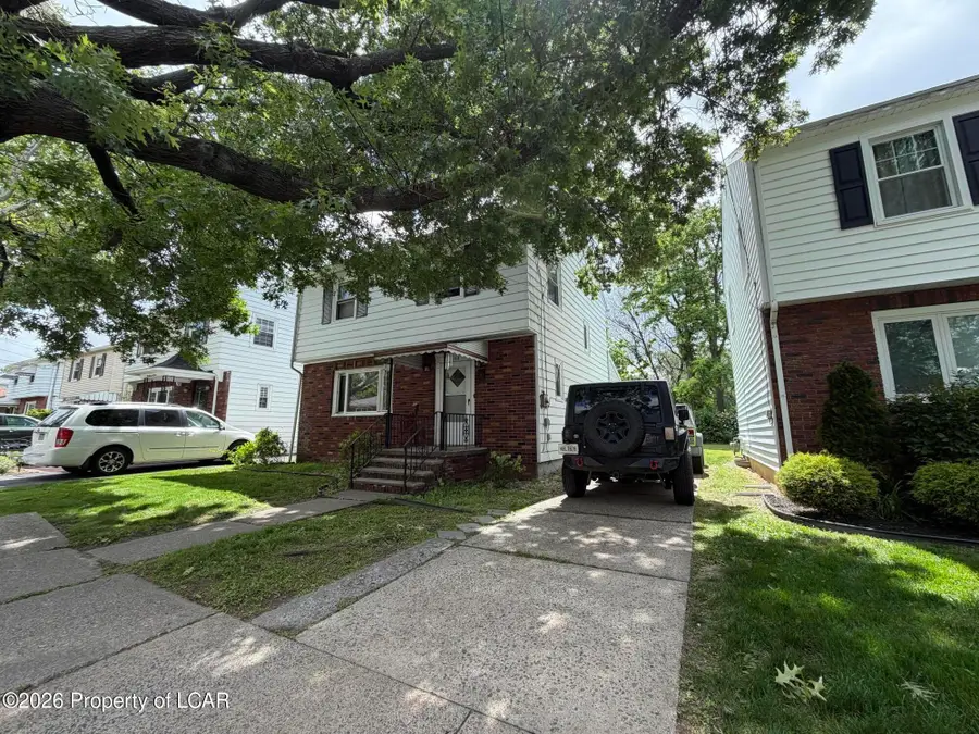 100 Dawes, Kingston, PA 18704 - #2