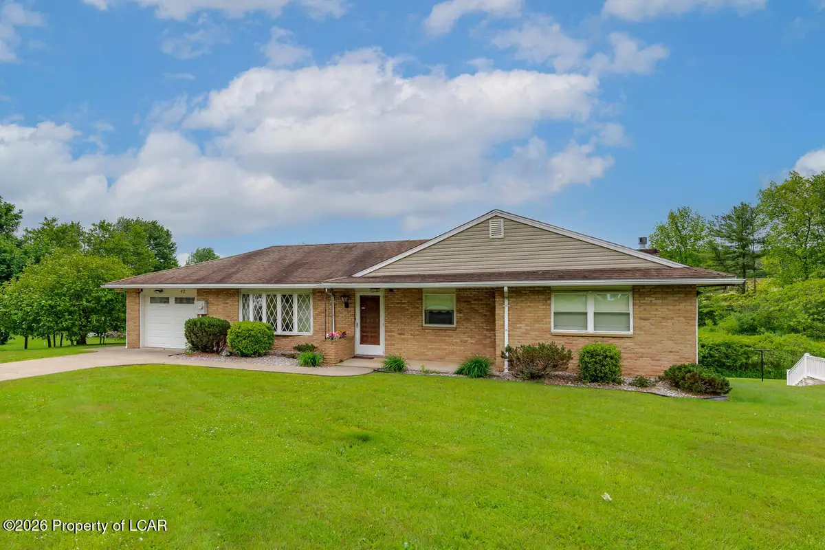 42 County Road, Sugarloaf, PA 18249 - #1