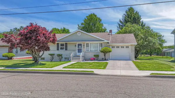 68 Maple Street, Tresckow, PA 18254