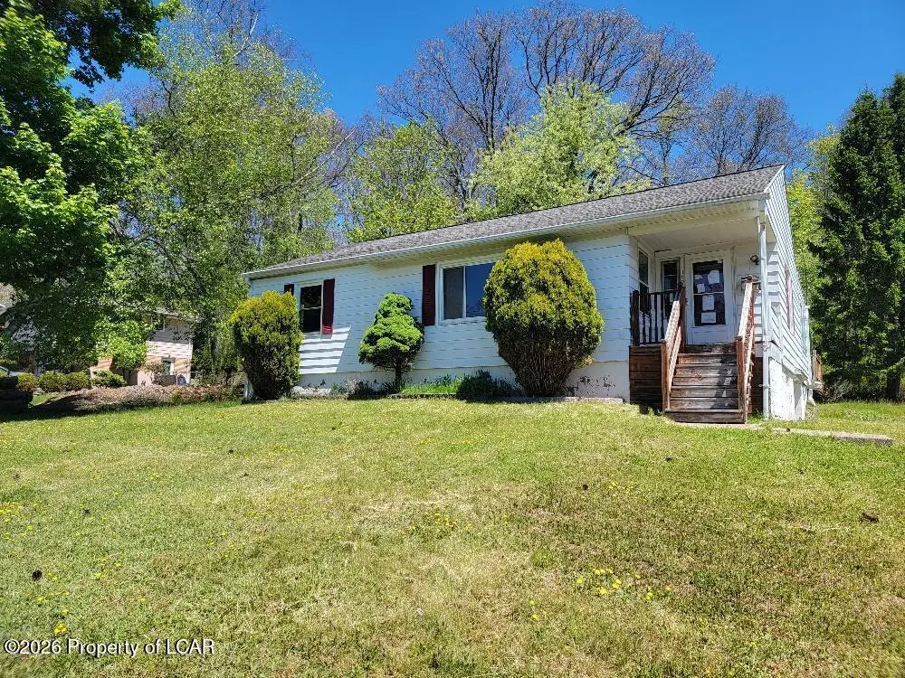 100 Rice Street, Trucksville, PA 18708 - #1