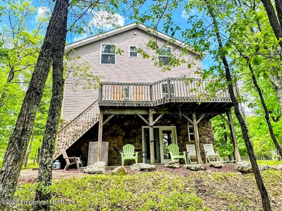 11 Little Bear Lane, Hazle, PA 18202 - #3