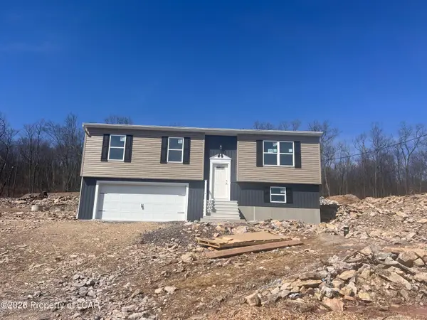 55 Vista Drive, Nanticoke, PA 18634