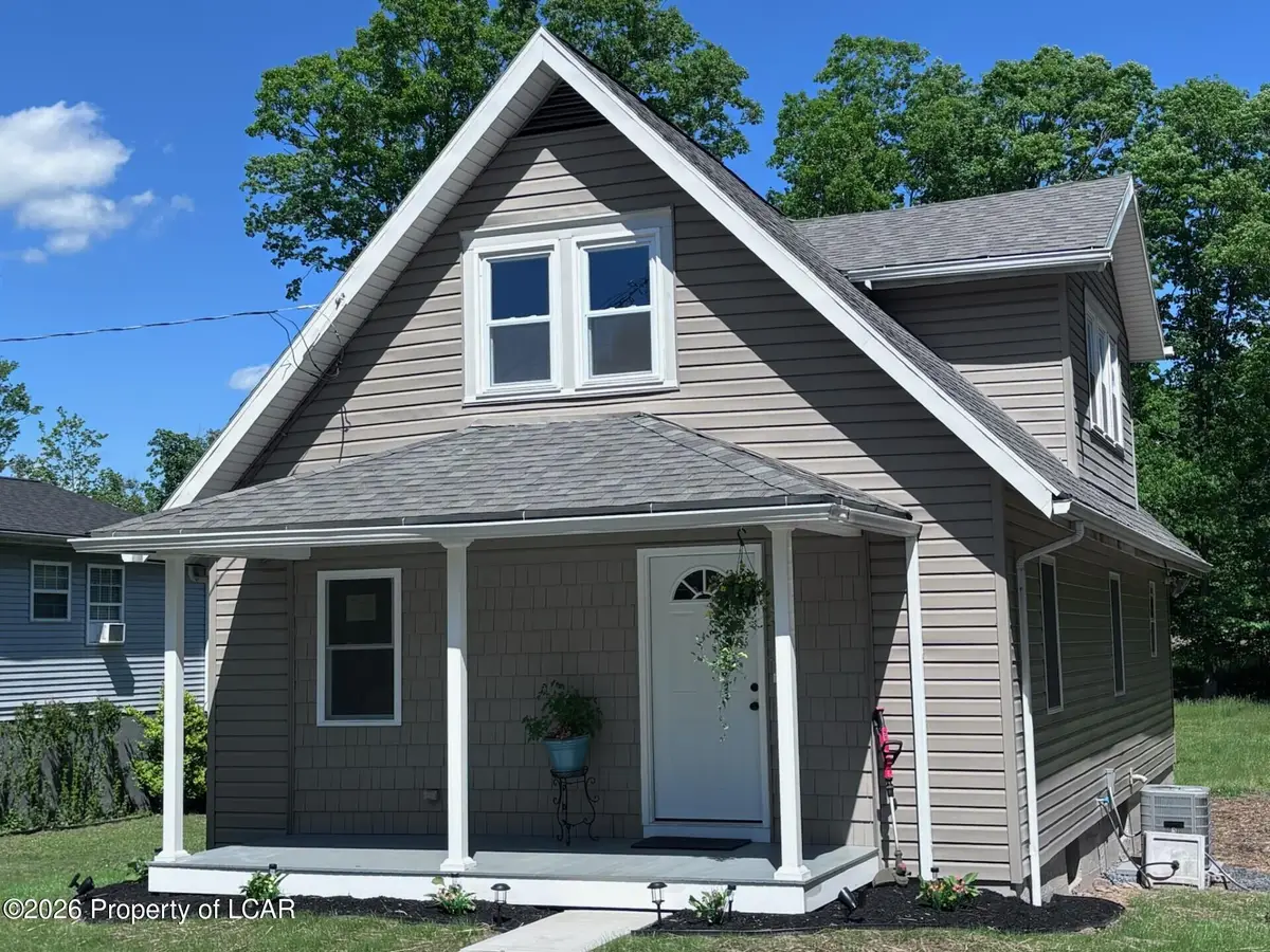 150 Laurel Road, Mountain Top, PA 18707 - #1