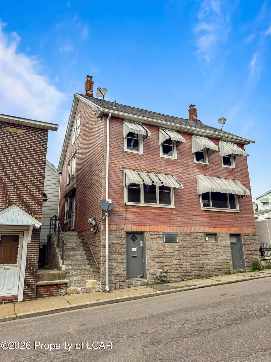 427 5th Street, Hazleton, PA 18201 - #3