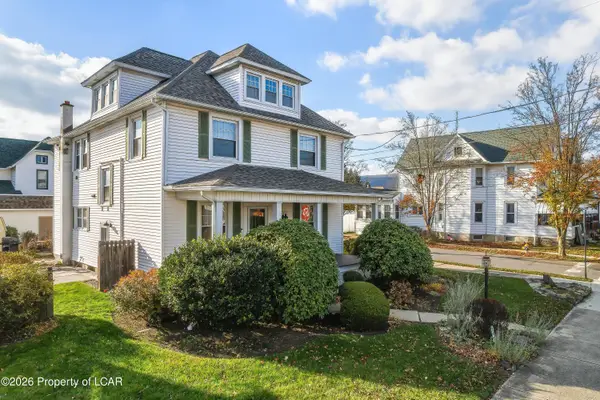 341 Exeter Avenue, West Pittston, PA 18643