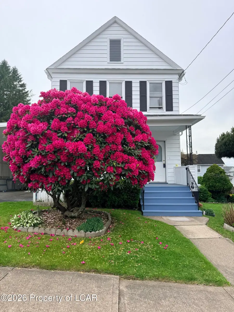 88 Hancock Street, Plains, PA 18705 - #2