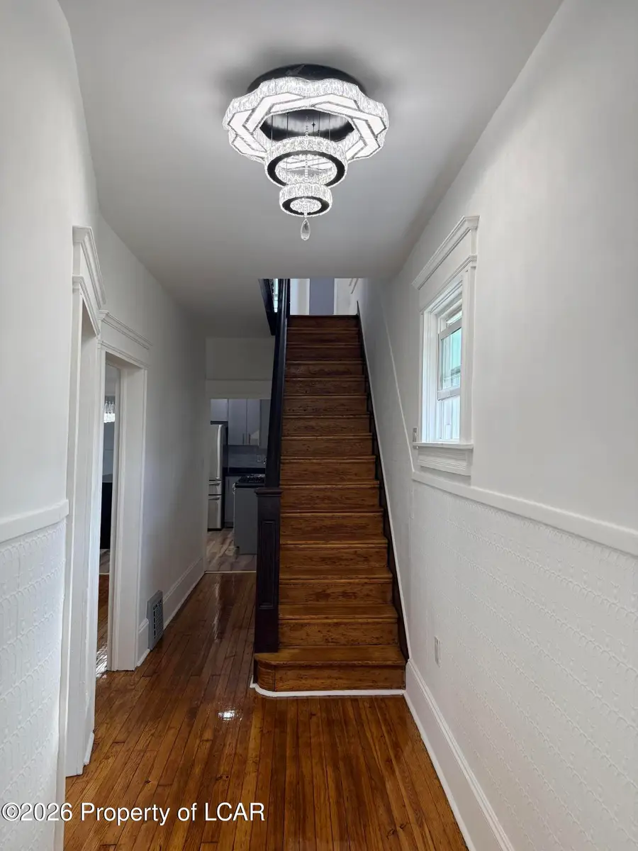 88 Hancock Street, Plains, PA 18705 - #3