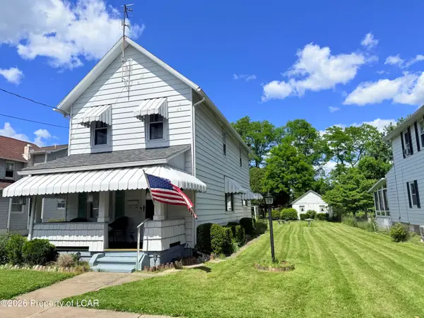 311 Miller Street, Luzerne, PA 18709
