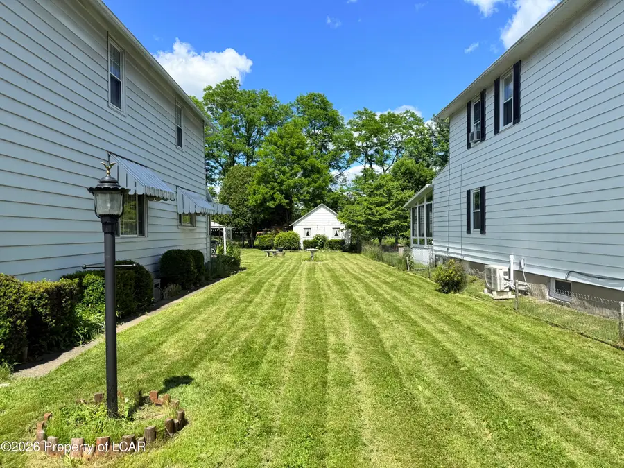 311 Miller Street, Luzerne, PA 18709 - #2