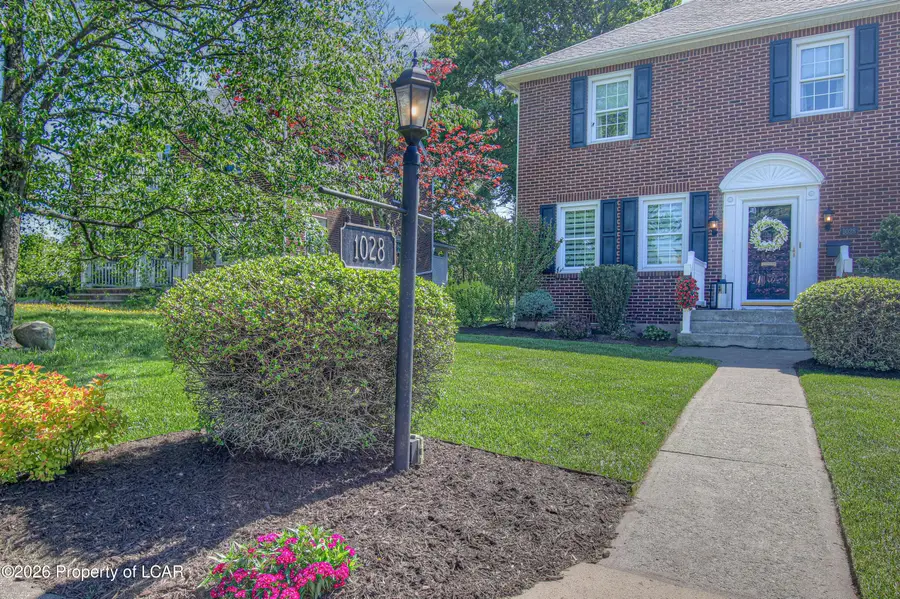 1028 Broad Street, Hazleton, PA 18201 - #2