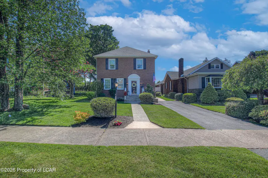 1028 Broad Street, Hazleton, PA 18201 - #3