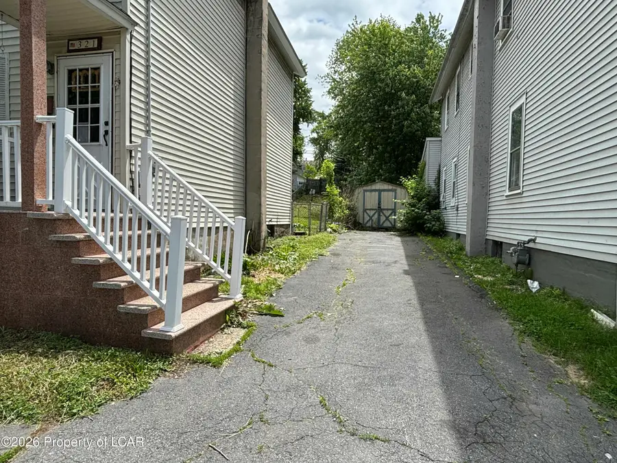 321 Prospect Avenue, Scranton, PA 18505 - #2