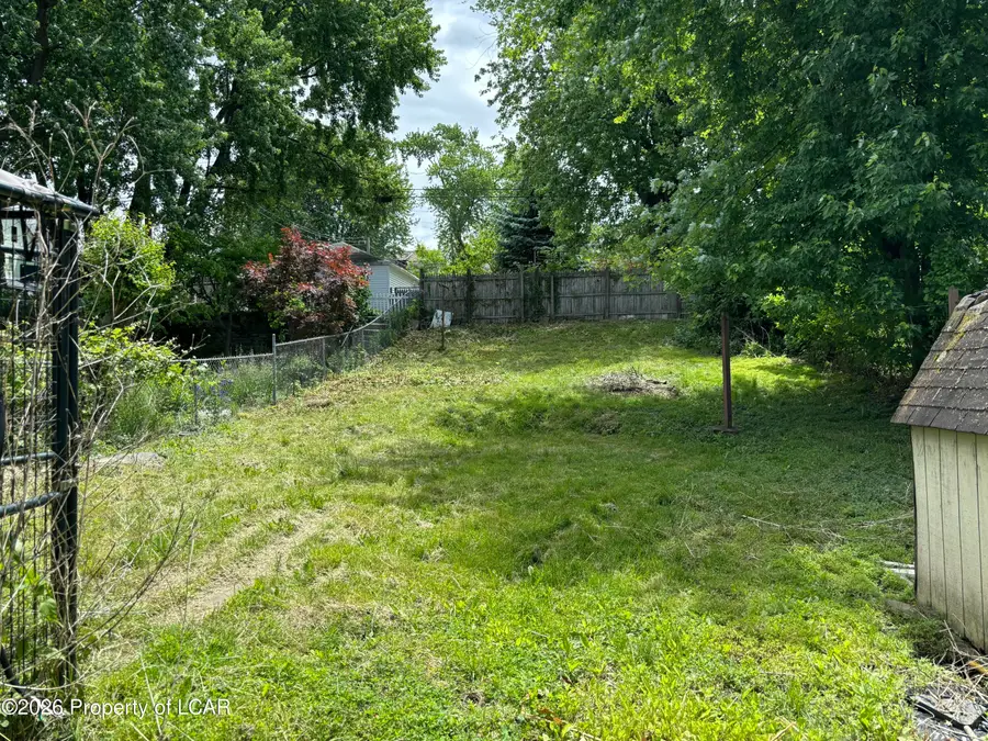 321 Prospect Avenue, Scranton, PA 18505 - #3