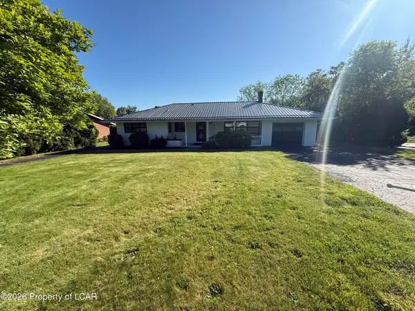 10 Frederick Drive, Conyngham, PA 18219