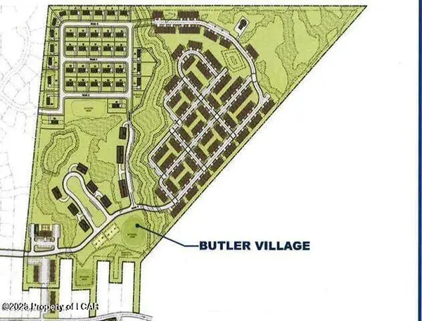 East Side Of Route 309, Drums, PA 18222