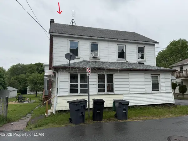 1003 Schwabe Street, Freeland, PA 18224