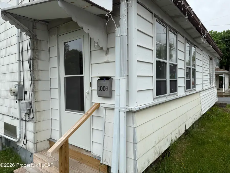 1003 Schwabe Street, Freeland, PA 18224 - #2