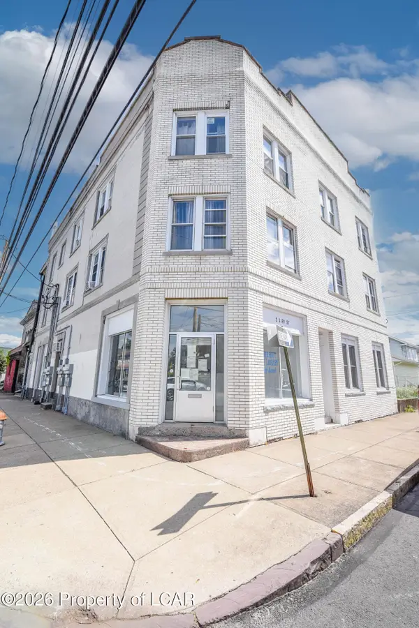 2 Airy Street, Wilkes-Barre, PA 18702