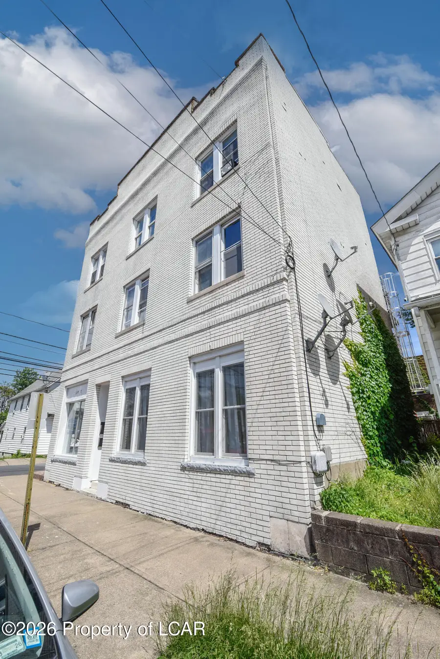 2 Airy Street, Wilkes Barre, PA 18702 - #3