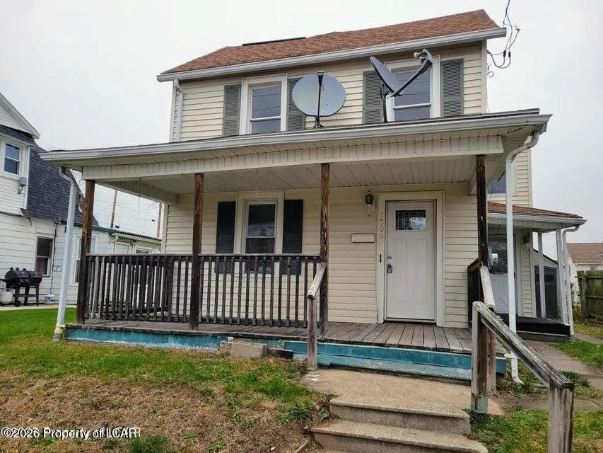 1006 Pine Street, Berwick, PA 18603 - #1