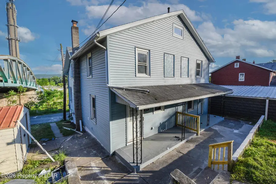 447 Moss Street, Plymouth, PA 18651 - #2