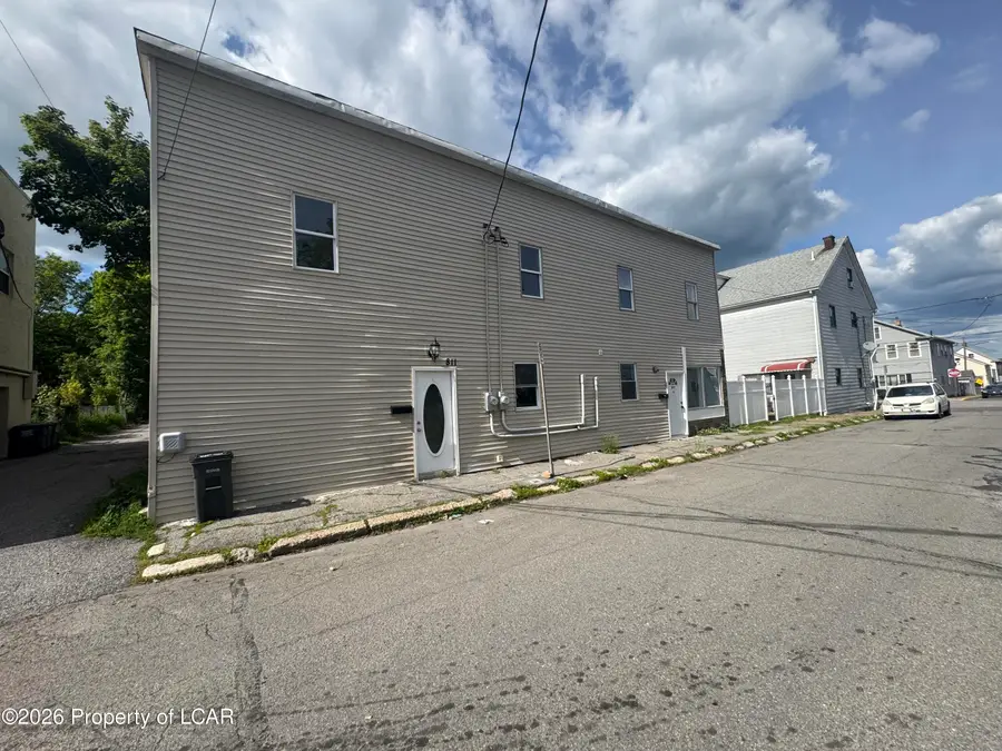 811 Luzerne Street, Freeland, PA 18224 - #2