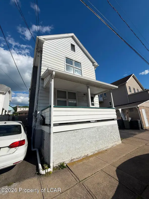 15 Walnut Street, Wilkes-Barre, PA 18702