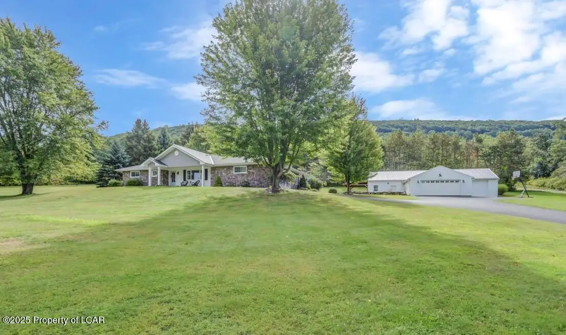 145 Mountain Road, Sugarloaf Township, PA 18249 - Image #1
