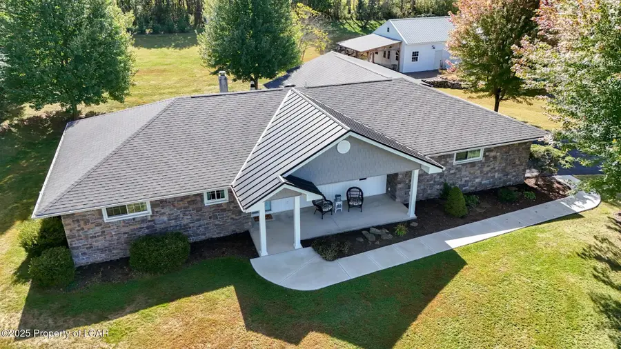 145 Mountain Road, Sugarloaf Township, PA 18249 - Image #2