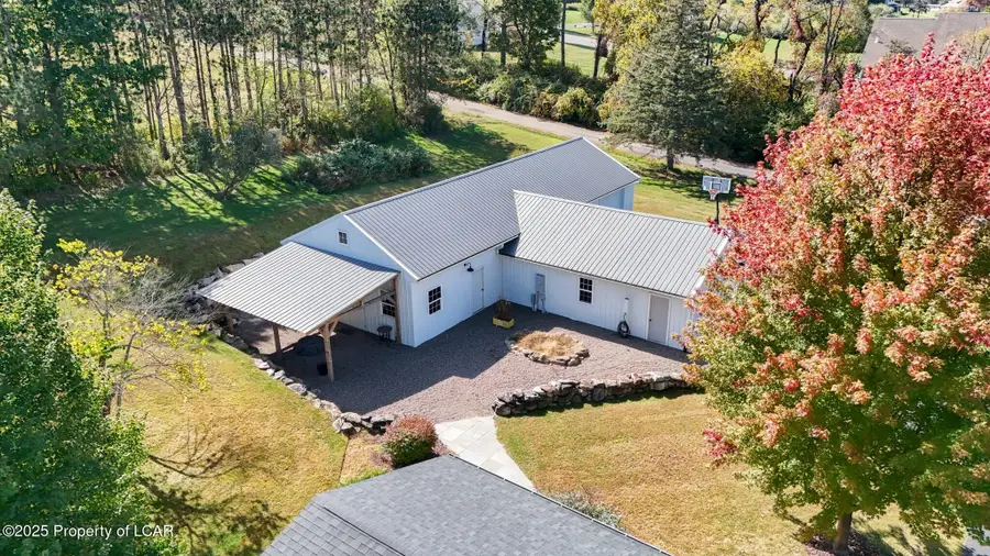 145 Mountain Road, Sugarloaf Township, PA 18249 - Image #3