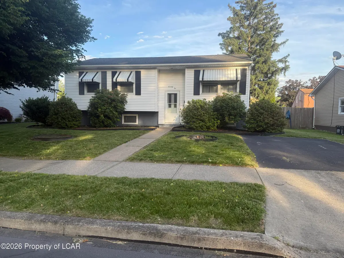 72 Gordon Avenue, Wilkes Barre, PA 18702 - #1