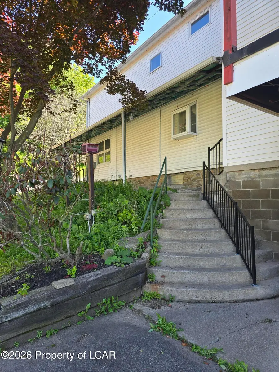 941 Bennett Street, Luzerne, PA 18709 - #2