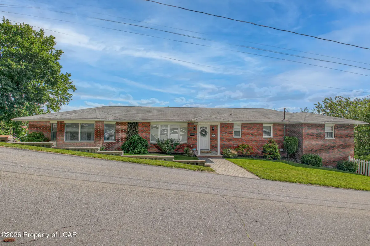 5 John Street, Pittston, PA 18640 - #1