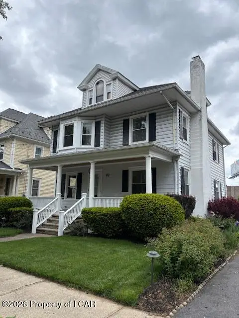 92 Park Place, Kingston, PA 18704 - #1