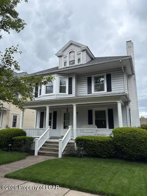 92 Park Place, Kingston, PA 18704 - #2