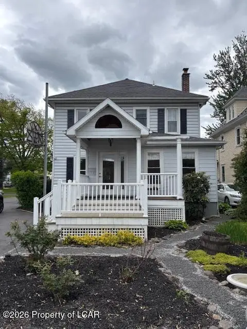 92 Park Place, Kingston, PA 18704 - #3