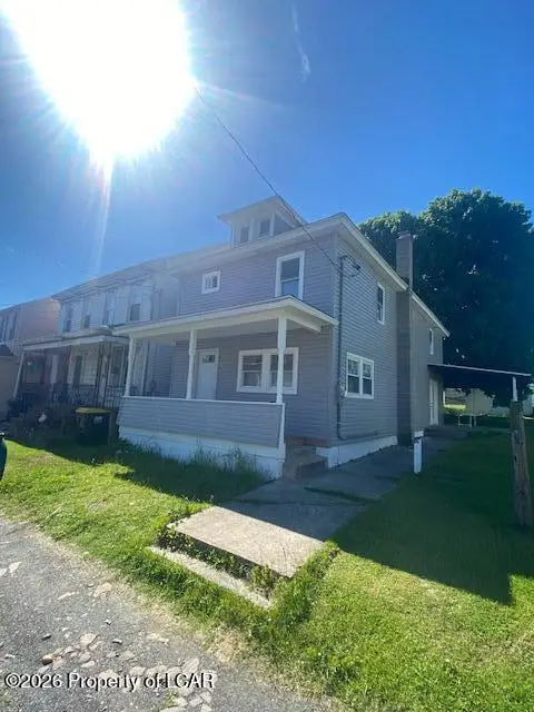 77 Pine Street, Sheppton, PA 18248 - #1