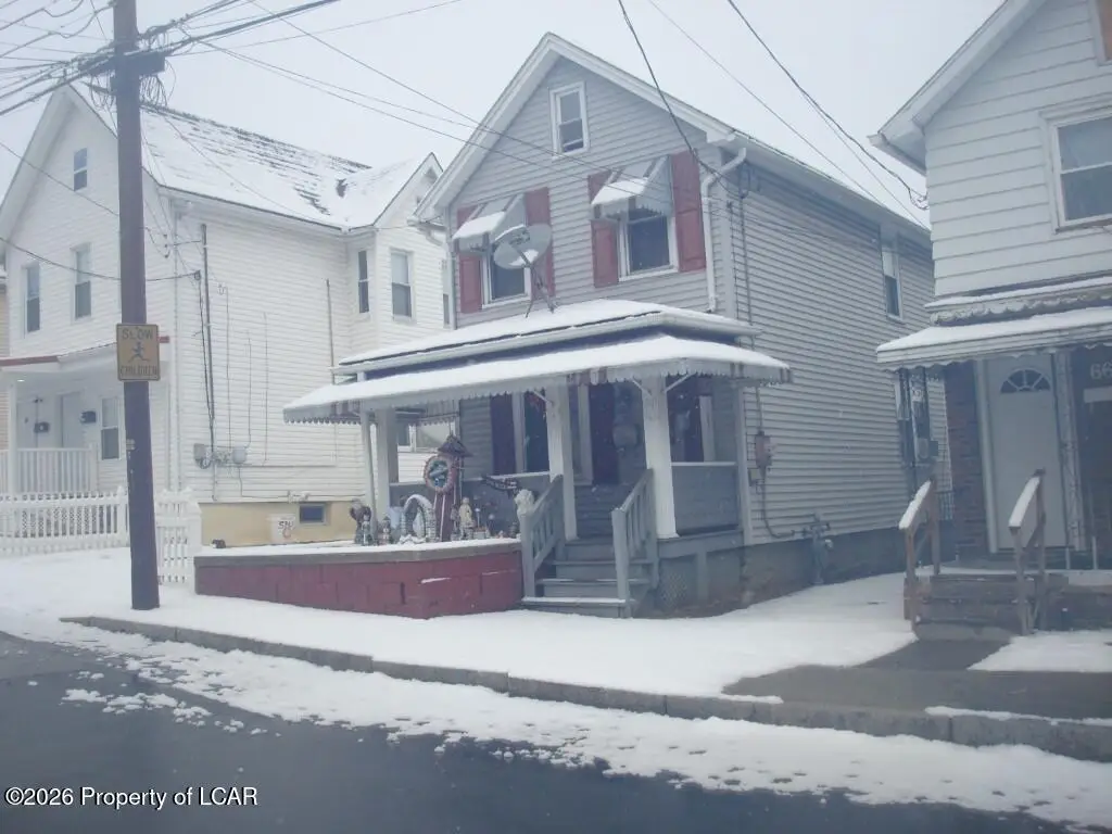 64 Prospect Street, Wilkes Barre, PA 18702 - Image #1