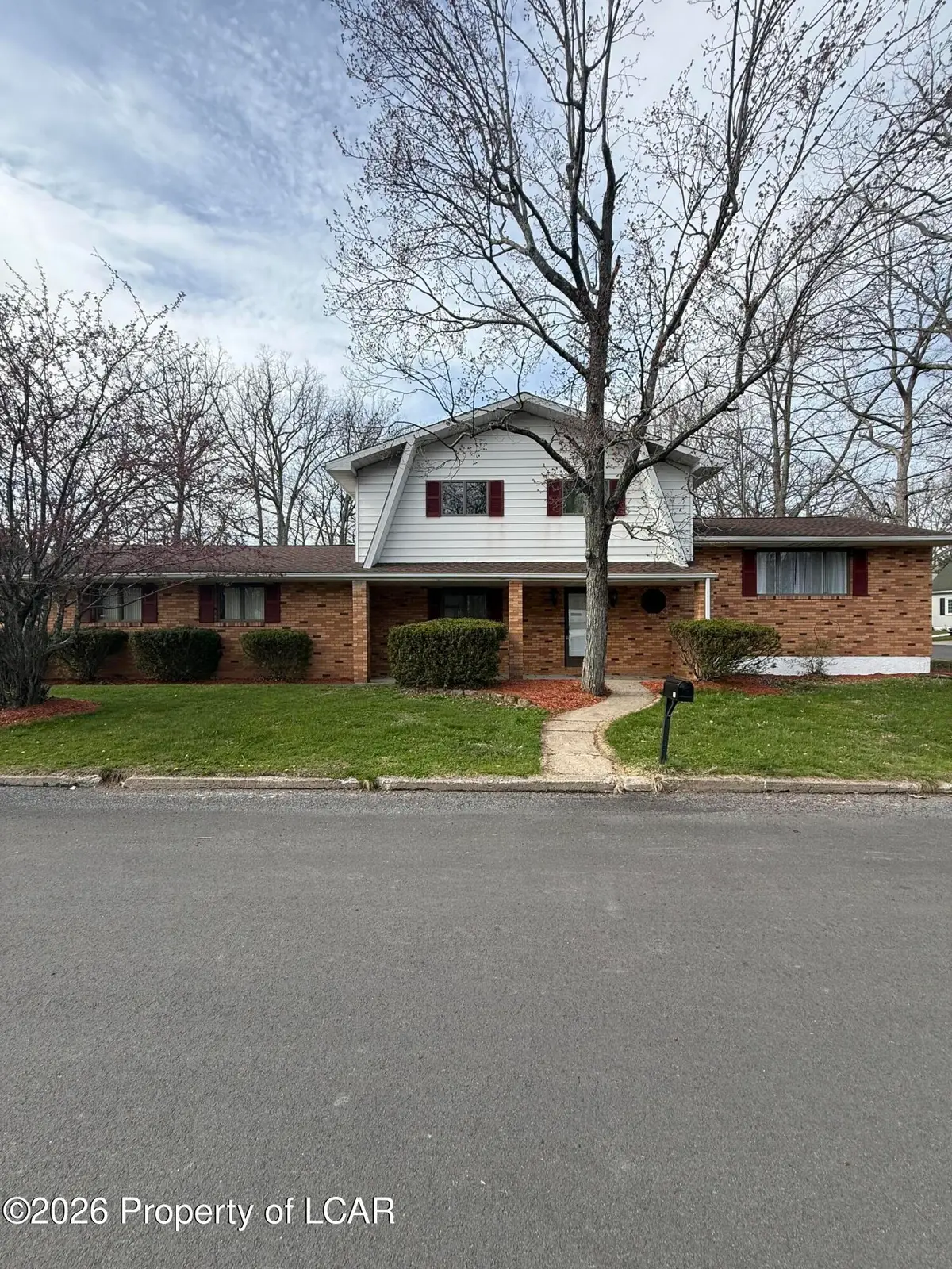 397 30th Street, Hazle, PA 18202 - #1
