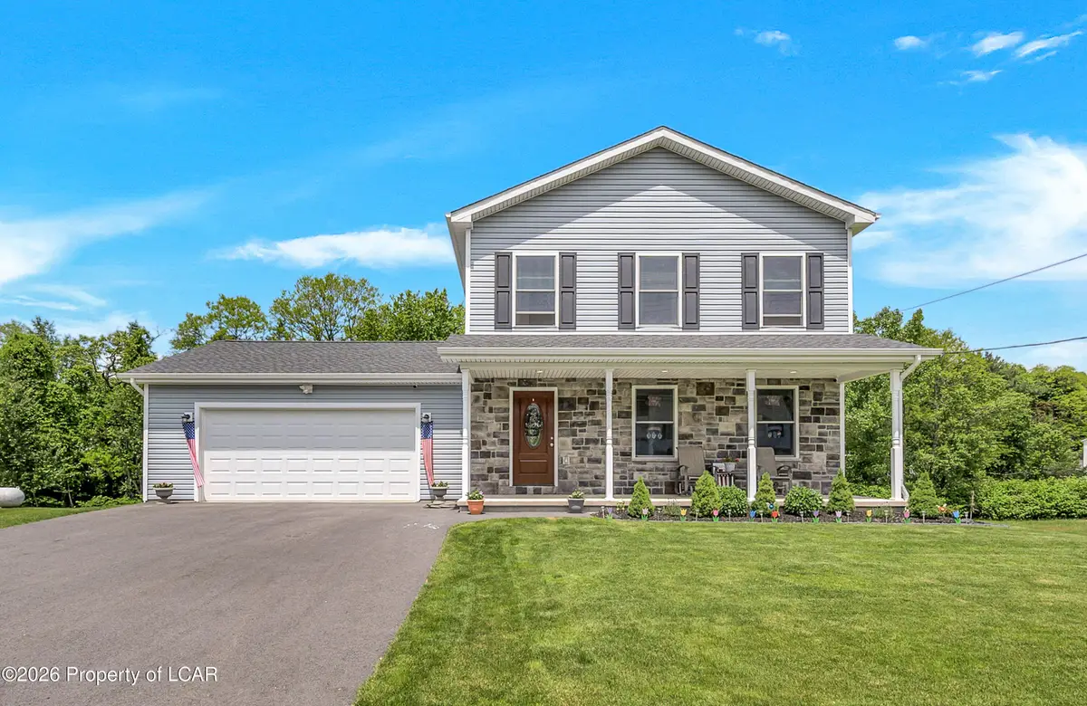 117 Old Boston Road, Jenkins, PA 18640 - #1