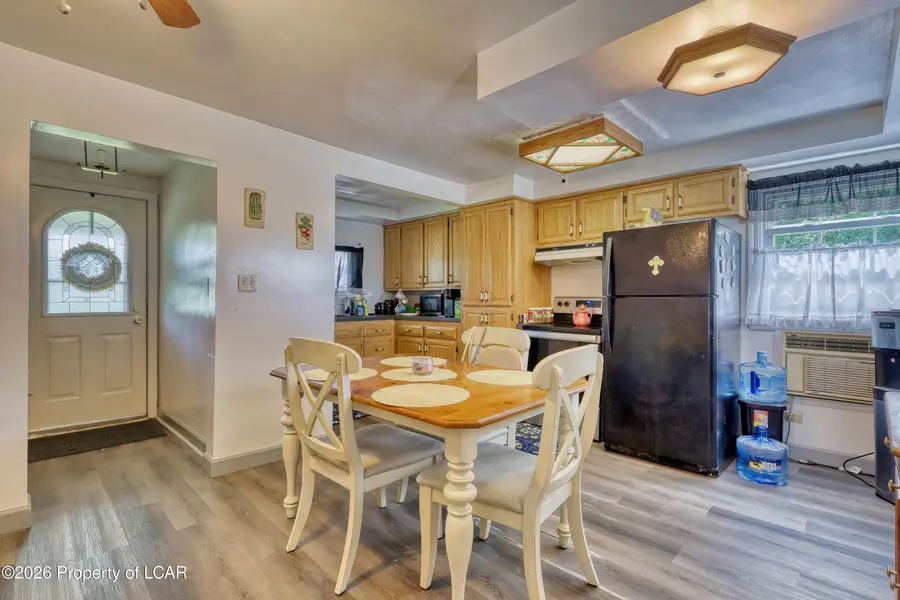 92 Valentine Street, Moosic, PA 18507 - #2