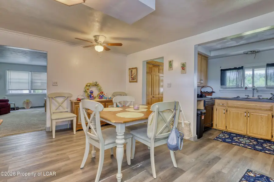 92 Valentine Street, Moosic, PA 18507 - #3