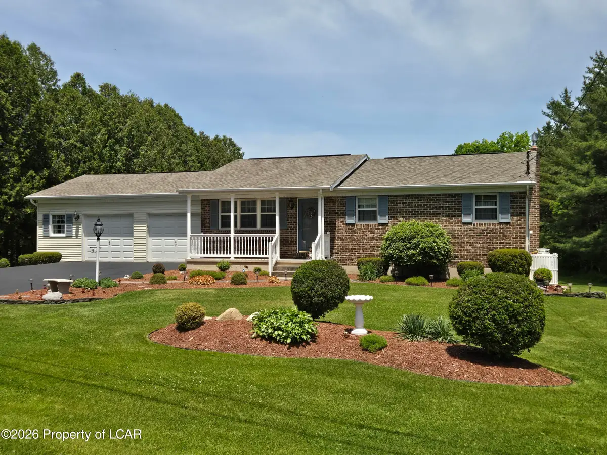 5 Browns Grove Road, Drums, PA 18222 - #1