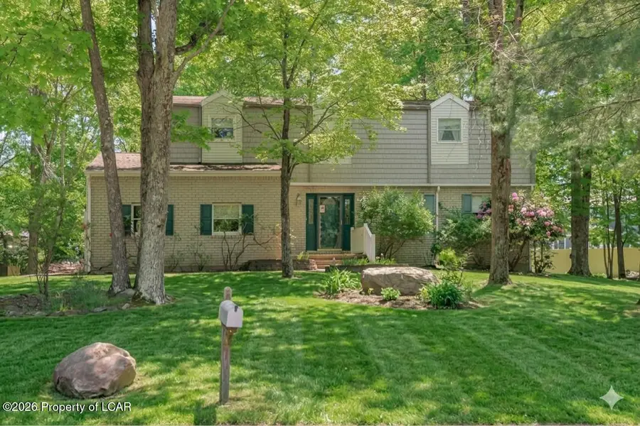 7 Highland Circle, Mountain Top, PA 18707 - #2